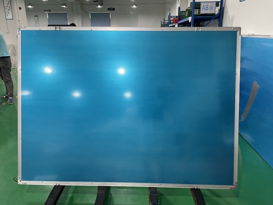 Finger Touch IR Interactief Elektronisch Whiteboard Smart 86inch