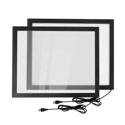 KADER VAN HET 15 DUIM HET MULTItouche screen MET 10 AANRAKINGSpunten YCLTOUCH