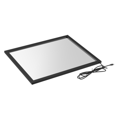 YCLTOUCH de fabriek levert 15,6 duim direct infrarood touch screen voor touch screen digitale vertoning